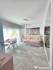 Duplex cochet în Popești-Leordeni, complet mobilat și utilat 