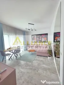 Duplex cochet în Popești-Leordeni, complet mobilat și utilat