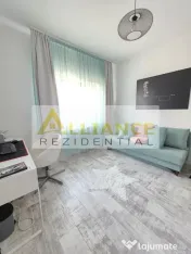 Duplex cochet în Popești-Leordeni, complet mobilat și utilat 