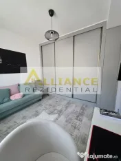 Duplex cochet în Popești-Leordeni, complet mobilat și utilat 