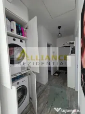 Duplex cochet în Popești-Leordeni, complet mobilat și utilat 