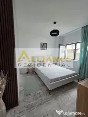 Duplex cochet în Popești-Leordeni, complet mobilat și utilat 