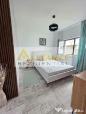 Duplex cochet în Popești-Leordeni, complet mobilat și utilat 