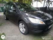 Ford focus trend 2008 