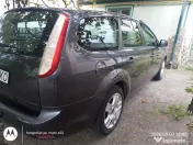 Ford focus trend 2008 