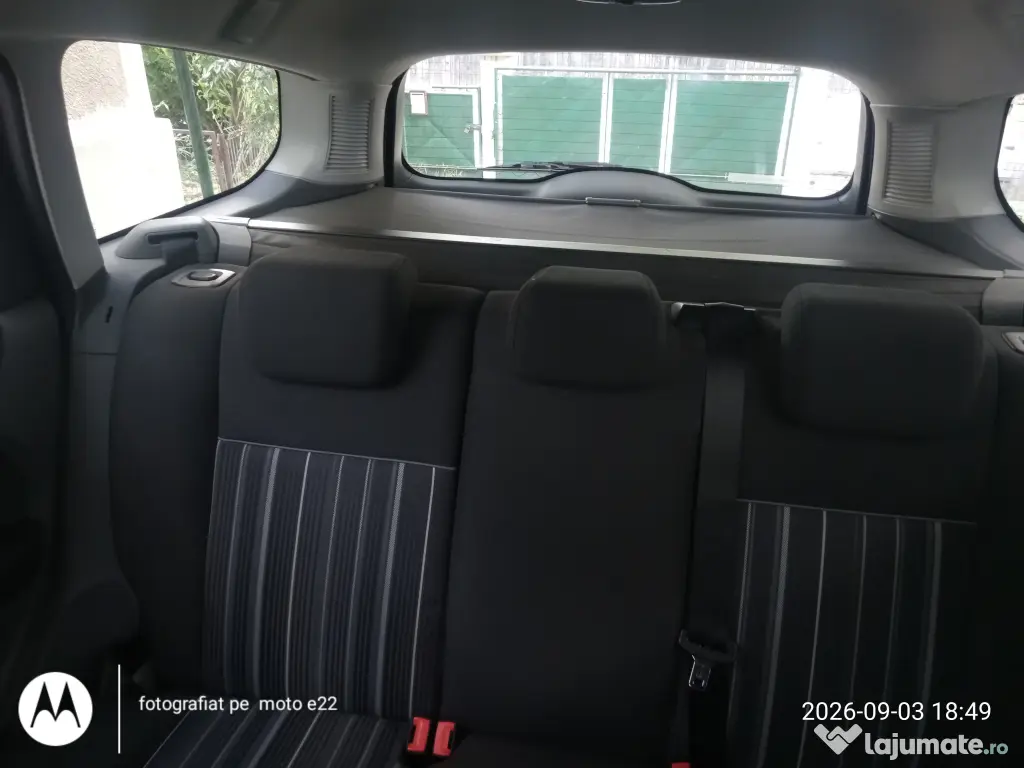 Ford focus trend 2008