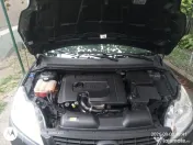 Ford focus trend 2008 