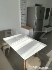 Apartament 41mp. - central, etaj 2. 