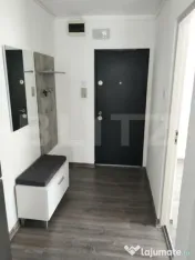 Apartament 41mp. - central, etaj 2. 