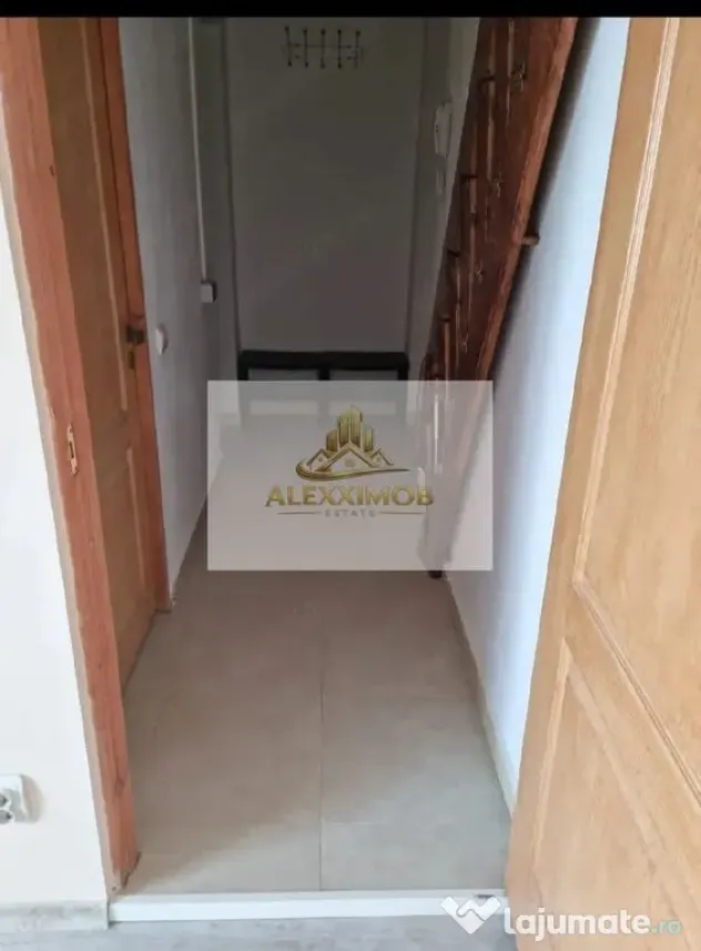 Apartament de Vanzare - 2 Camere - 35 mp - Zona Grand Arena - Bucuresti (Bucuresti-Ilfov)
