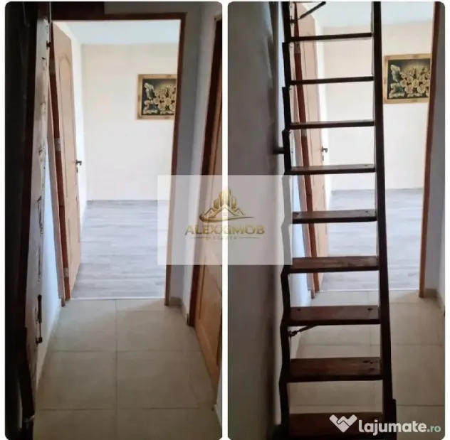 Apartament de Vanzare - 2 Camere - 35 mp - Zona Grand Arena - Bucuresti (Bucuresti-Ilfov)