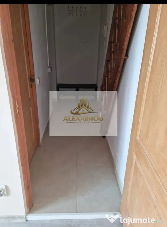 Apartament de Vanzare - 2 Camere - 35 mp - Zona Grand Arena - Bucuresti (Bucuresti-Ilfov)