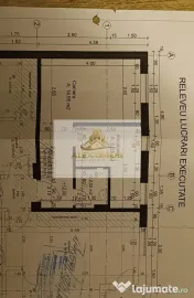 Apartament de Vanzare - 2 Camere - 35 mp - Zona Grand Arena 