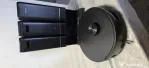 Aspirator robot MOVA Z60 Ultra Roller Complete cu stație și mop