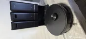 Aspirator robot MOVA Z60 Ultra Roller Complete cu stație și mop