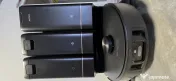 Aspirator robot MOVA Z60 Ultra Roller Complete cu stație și mop