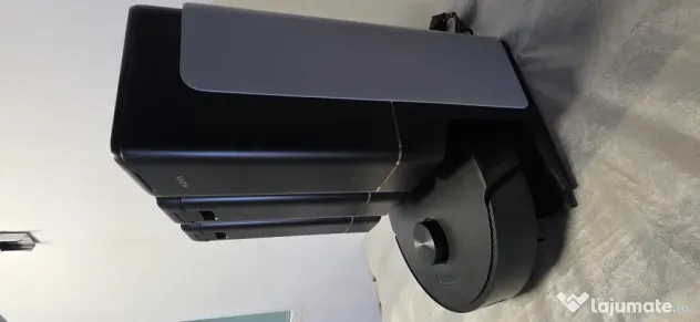 Aspirator robot MOVA Z60 Ultra Roller Complete cu stație și mop