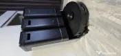 Aspirator robot MOVA Z60 Ultra Roller Complete cu stație și mop