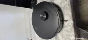 Aspirator robot MOVA Z60 Ultra Roller Complete cu stație și mop