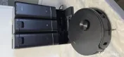 Aspirator robot MOVA Z60 Ultra Roller Complete cu stație și mop