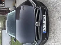 Passat 1.6 2018 Euro 6