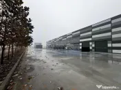 Hala Industriala Noua 2025 – 7000 mp - Acces Rapid la Autost 