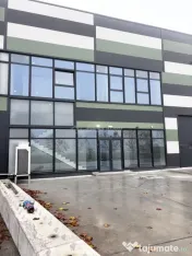 Hala Industriala Noua 2025 – 7000 mp - Acces Rapid la Autost 