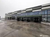 Hala Industriala Noua 2025 – 7000 mp - Acces Rapid la Autost 