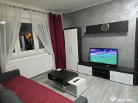 Inchiriez apartament 2 camere CRÂNGAȘI | Renovat Mobilat si utilat