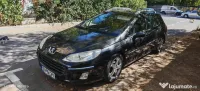 Peugeot 407 sw auto 2.0 hdi