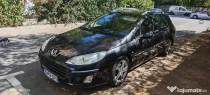 Peugeot 407 sw auto 2.0 hdi