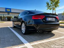 Vând Audi A5 Sportback facelift
