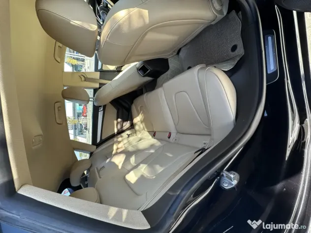 Vând Audi A5 Sportback facelift