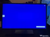 Monitor profesional Dell P2317H, IPS, Full HD Pachet complet cabluri (HDMI, DP)