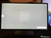 Monitor profesional Dell P2317H, IPS, Full HD Pachet complet cabluri (HDMI, DP)