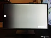 Monitor profesional Dell P2317H, IPS, Full HD Pachet complet cabluri (HDMI, DP)