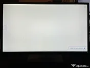 Monitor profesional Dell P2317H, IPS, Full HD Pachet complet cabluri (HDMI, DP)