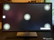 Monitor profesional Dell P2317H, IPS, Full HD Pachet complet cabluri (HDMI, DP)