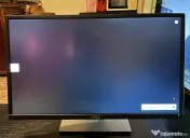 Monitor profesional Dell P2317H, IPS, Full HD Pachet complet cabluri (HDMI, DP)