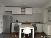 Masa extensibila 6 scaune 
