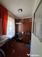 Garsonieră 24 mp, parter, boxă inclusă, zona Steaua 