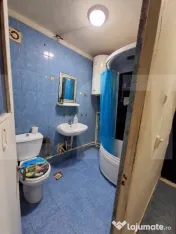 Garsonieră 24 mp, parter, boxă inclusă, zona Steaua 