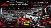 DETAILING AUTO București 