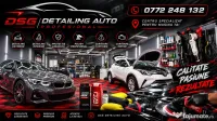 DETAILING AUTO București 