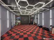 DETAILING AUTO București 