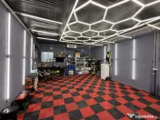 DETAILING AUTO București 