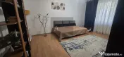 3 camere 5 minute METROU 1 DECEMBRIE/decomandat/centrala