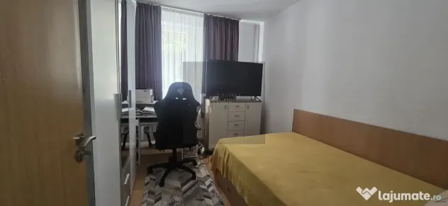 3 camere 5 minute METROU 1 DECEMBRIE/decomandat/centrala - Bucuresti (Bucuresti-Ilfov)