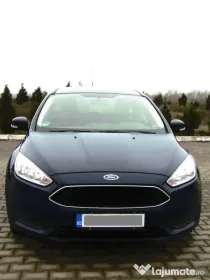 FORD Focus 2015 1.5TDCI