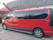 Opel vivaro 8+1  ,1.6 